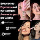 Glownetz. Liplift Roller - Mit wenigen Anwedungen zu volleren Lippen