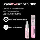 Glownetz. Liplift Roller - Mit wenigen Anwedungen zu volleren Lippen